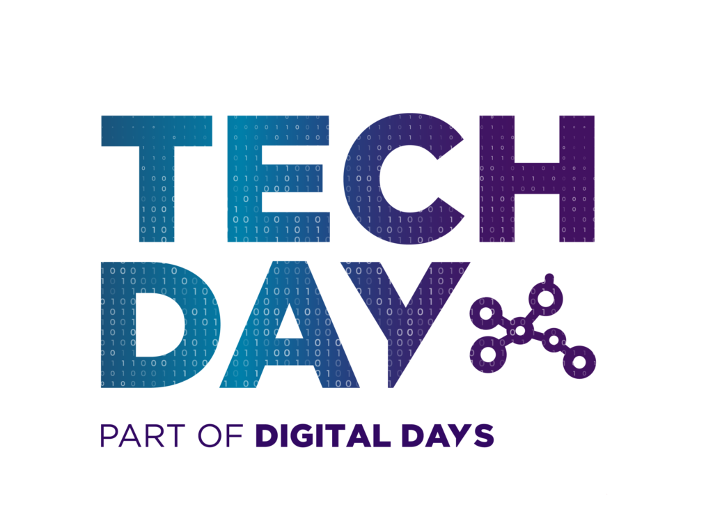 Tech Day at S.W.R.D. Bandaranayake National School